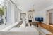 luxury apartment 5 Rooms for sale on PARIS (75016)