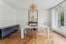 luxury apartment 5 Rooms for sale on PARIS (75016)