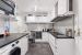 luxury apartment 5 Rooms for sale on PARIS (75016)