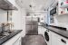 luxury apartment 5 Rooms for sale on PARIS (75016)