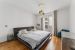 luxury apartment 5 Rooms for sale on PARIS (75016)
