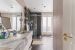 luxury apartment 5 Rooms for sale on PARIS (75016)
