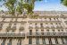 luxury apartment 5 Rooms for sale on PARIS (75016)