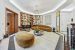 luxury apartment 5 Rooms for sale on PARIS (75008)