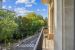 Sale Luxury apartment Paris 16 4&nbsp;Rooms 119&nbsp;m²