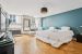 appartement de luxe 3 Pièces en vente sur PARIS (75002)