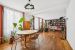 luxury apartment 5 Rooms for sale on PARIS (75011)
