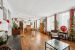 luxury apartment 5 Rooms for sale on PARIS (75011)