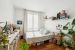 luxury apartment 5 Rooms for sale on PARIS (75011)