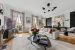 luxury apartment 7 Rooms for sale on PARIS (75016)