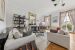 luxury apartment 7 Rooms for sale on PARIS (75016)