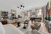 luxury apartment 7 Rooms for sale on PARIS (75016)