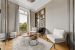 luxury apartment 7 Rooms for sale on PARIS (75016)