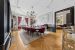 luxury apartment 7 Rooms for sale on PARIS (75016)