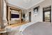 luxury apartment 7 Rooms for sale on PARIS (75016)
