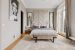 luxury apartment 7 Rooms for sale on PARIS (75016)