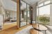luxury apartment 7 Rooms for sale on PARIS (75016)