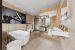 luxury apartment 7 Rooms for sale on PARIS (75016)