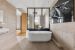 luxury apartment 7 Rooms for sale on PARIS (75016)
