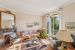 luxury apartment 3 Rooms for sale on NEUILLY SUR SEINE (92200)