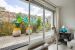 appartement de luxe 2 Pièces en vente sur LEVALLOIS PERRET (92300)