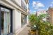 appartement de luxe 2 Pièces en vente sur LEVALLOIS PERRET (92300)
