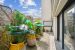 appartement de luxe 2 Pièces en vente sur LEVALLOIS PERRET (92300)