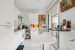 appartement de luxe 2 Pièces en vente sur LEVALLOIS PERRET (92300)