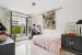 appartement de luxe 2 Pièces en vente sur LEVALLOIS PERRET (92300)