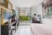 appartement de luxe 2 Pièces en vente sur LEVALLOIS PERRET (92300)