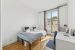luxury apartment 7 Rooms for sale on PARIS (75016)