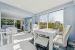 luxury apartment 7 Rooms for sale on PARIS (75016)