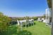 luxury apartment 7 Rooms for sale on PARIS (75016)