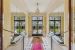 luxury apartment 7 Rooms for sale on PARIS (75016)