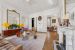 luxury apartment 5 Rooms for sale on PARIS (75009)
