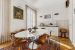 luxury apartment 5 Rooms for sale on PARIS (75009)