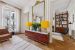 luxury apartment 5 Rooms for sale on PARIS (75009)