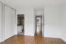 luxury apartment 3 Rooms for sale on PARIS (75016)