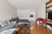 luxury apartment 1 room for sale on NEUILLY SUR SEINE (92200)