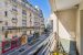 appartement de luxe 5 Pièces en vente sur PARIS (75018)