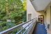 appartement de luxe 5 Pièces en vente sur PARIS (75018)