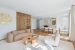 appartement de luxe 5 Pièces en vente sur PARIS (75016)