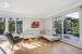 luxury apartment 6 Rooms for sale on PARIS (75020)