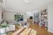 luxury apartment 6 Rooms for sale on PARIS (75020)