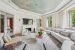 luxury apartment 5 Rooms for sale on PARIS (75016)