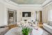 luxury apartment 5 Rooms for sale on PARIS (75016)