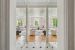 luxury apartment 5 Rooms for sale on PARIS (75016)