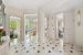 luxury apartment 5 Rooms for sale on PARIS (75016)