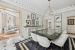 luxury apartment 5 Rooms for sale on PARIS (75016)
