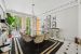 luxury apartment 5 Rooms for sale on PARIS (75016)